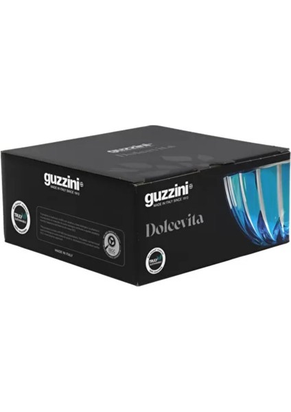 Dolce Vita Kase 20 cm Turkuaz fırsatları