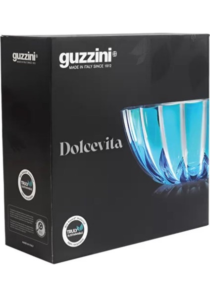 Dolce Vita Kase 30 cm Zümrüt fırsatları