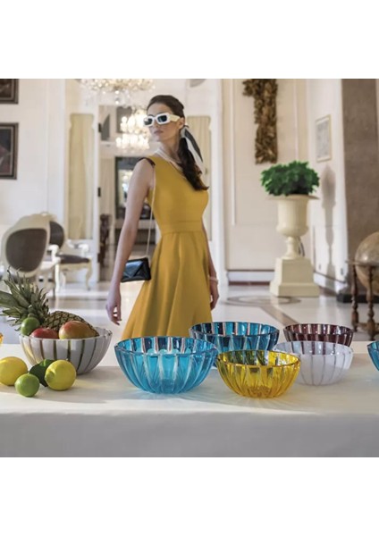 Dolce Vita Kase 25 cm Turkuaz fiyatları