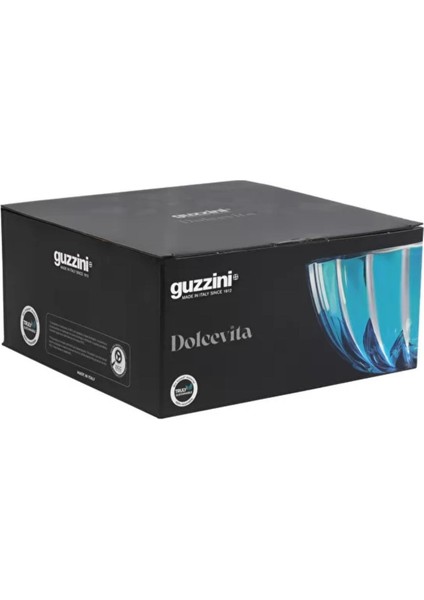 Dolce Vita Kase 25 cm Turkuaz modelleri