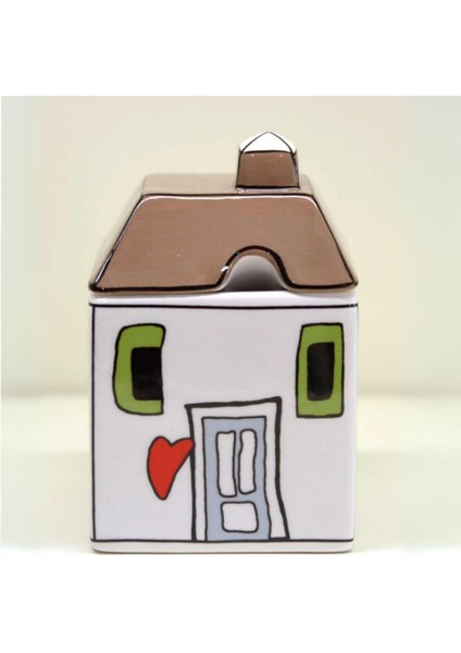 Le Casette Şekerlik 7 cm x 7 cm x 11 cm fiyatları