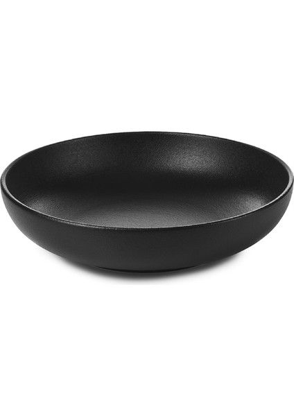 Adalie Gourment Kase 17 cm Siyah