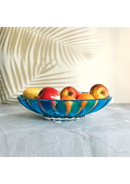 Dolce Vita Kase 37,5 cm Turkuaz