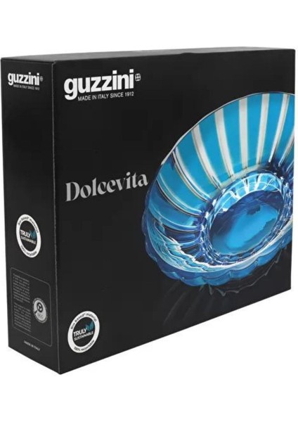 Dolce Vita Kase 37,5 cm Turkuaz fırsatları