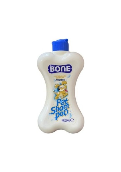 Bone Köpek Şampuanı 400 Ml.