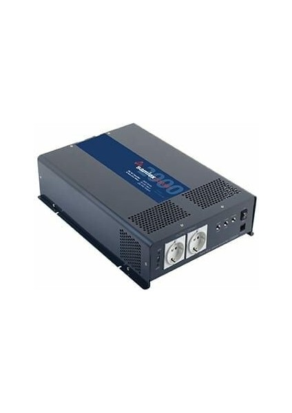 Solar A Enerji  Linetech 24V 2000W Tam Sin. Inverter 200S-24E