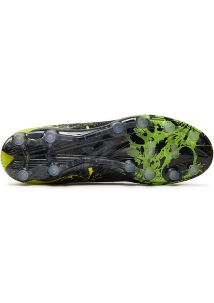 Supercopa 2 Yarı Prof Black Lemon Fluor Fırm Ground Krampon fiyatları