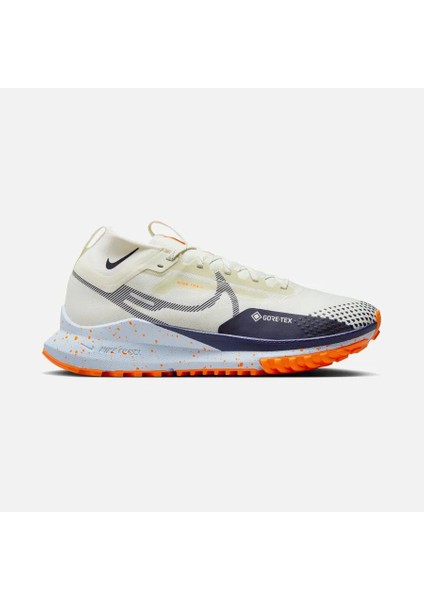 React Pegasus Trail 4 Gore-Tex Su Geçirmez Running Shoes Erkek Koşu Spor Ayakkabı DJ7926