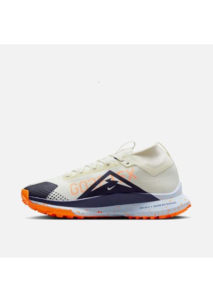 React Pegasus Trail 4 Gore-Tex Su Geçirmez Running Shoes Erkek Koşu Spor Ayakkabı DJ7926