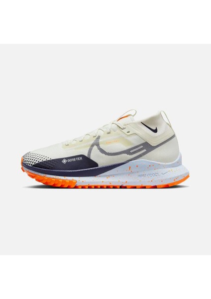 React Pegasus Trail 4 Gore-Tex Su Geçirmez Running Shoes Erkek Koşu Spor Ayakkabı DJ7926
