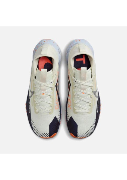 React Pegasus Trail 4 Gore-Tex Su Geçirmez Running Shoes Erkek Koşu Spor Ayakkabı DJ7926