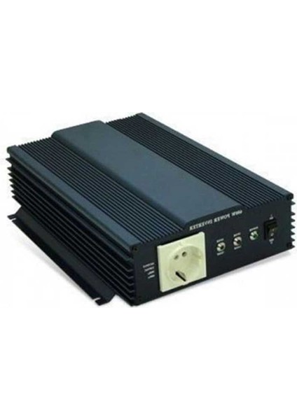 Solar A Enerji Linetech 48V 300W Tam Sin. Inverter