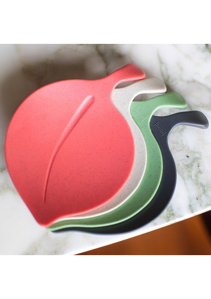 Kase Yeşil-Mercan-Bej-Siyah