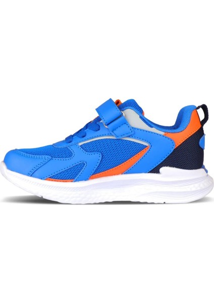 Vicco Massa Çocuk Sneaker Saks Mavi-28