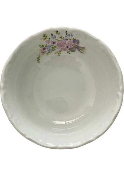 13CM Buket 6'lı Kase Takımı
