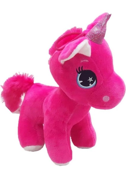 Nessi World Halley 20 cm Pony At Peluş 62851