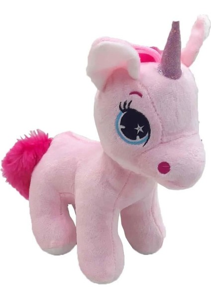 Nessi World Halley 20 cm Pony At Peluş 62851