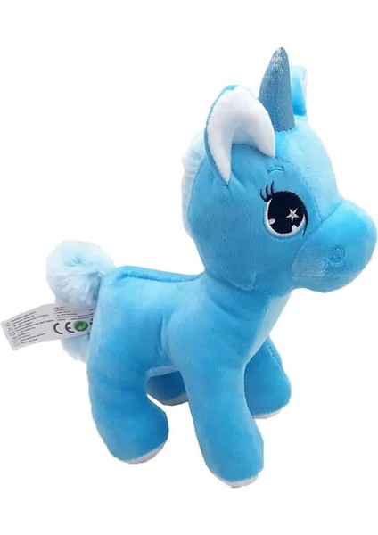 Nessi World Halley 20 cm Pony At Peluş 62851