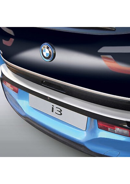 I3 Bagaj Siyah Abs 3M 3D Yazı Logo Bmw Ile Uyumlu fiyatları