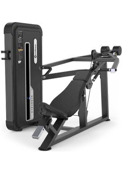 A3013 Incline Chest Press