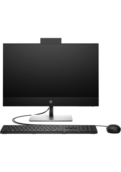 Hp Proone 440 G9 A54TCET I5-12500T 8 GB 512 GB SSD 23.8'' Freedos All-In-One Bilgisayar