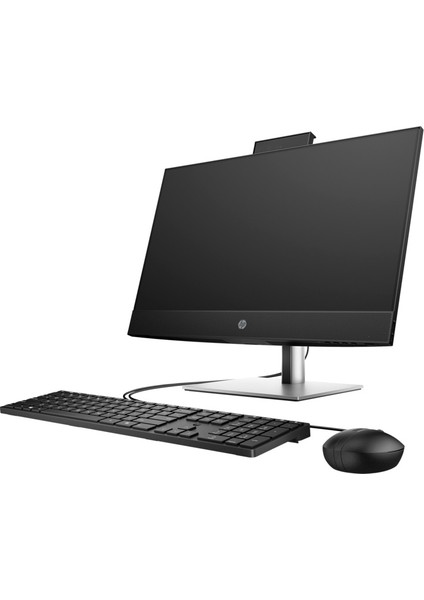 Hp Proone 440 G9 A54TCET I5-12500T 8 GB 512 GB SSD 23.8'' Freedos All-In-One Bilgisayar