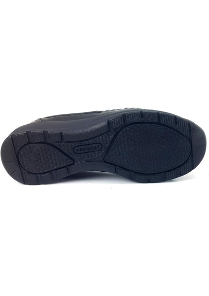 Lina 24KA Kadın Anatomik Günlük Ayakkabı Siyah fırsatları