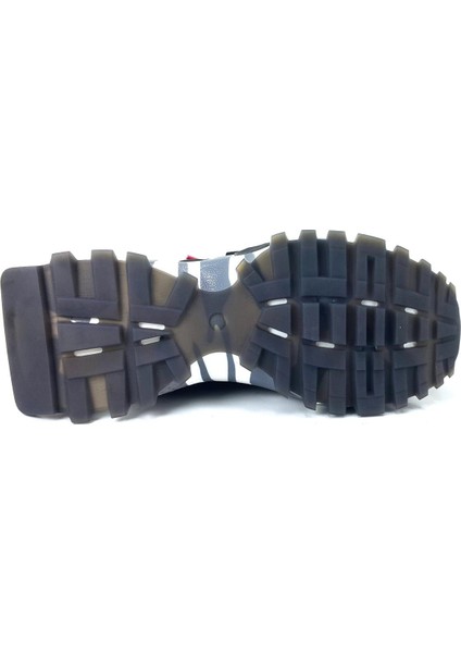 446 1 24KA Kadın Sneaker Günlük Ayakkabı Siyah fırsatları