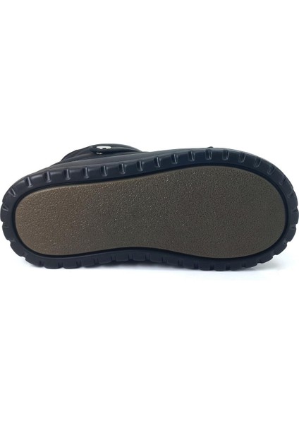 401 24KB Kadın Sneaker Günlük Bot Siyah