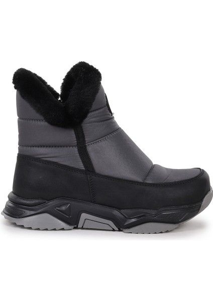 Pamela Fermuarlı Kız Çocuk Kar Botu fiyatları