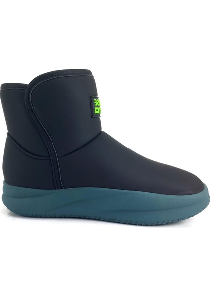 379 1 24KB Kadın Sneaker Günlük Bot Yeşil modelleri