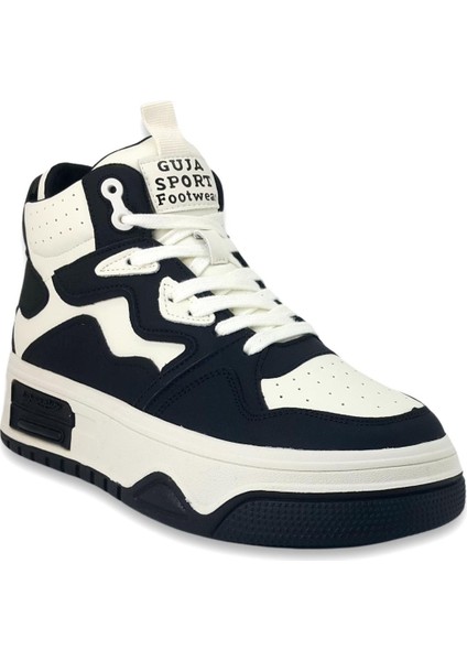 358 1 24KB Kadın Sneaker Günlük Bot Siyah