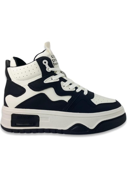 358 1 24KB Kadın Sneaker Günlük Bot Siyah fiyatları