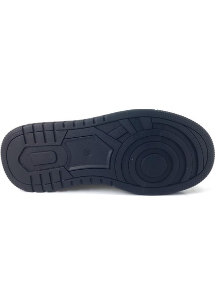 358 1 24KB Kadın Sneaker Günlük Bot Siyah fırsatları