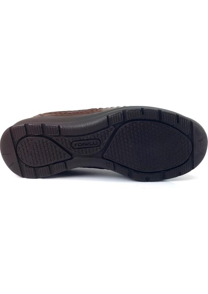 Lina 24KA Kadın Anatomik Günlük Ayakkabı Taba fırsatları