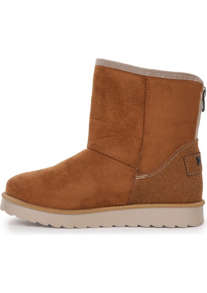 Jessy Fermuarlı Kız Çocuk Bot fırsatları