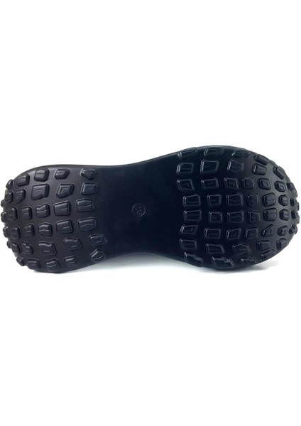 305 4 24KA Kadın Sneaker Günlük Ayakkabı Siyah