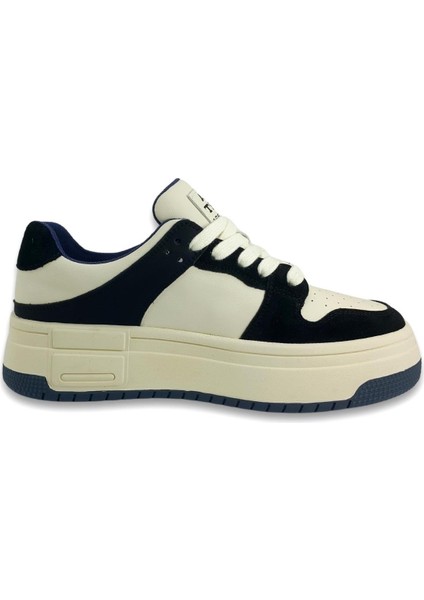 358 3 24KA Kadın Sneaker Günlük Ayakkabı Lacivert modelleri