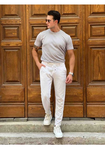 Ottoman Kumaş Yeni Sezon Vücuda Oturan Trend Tşört fiyatları