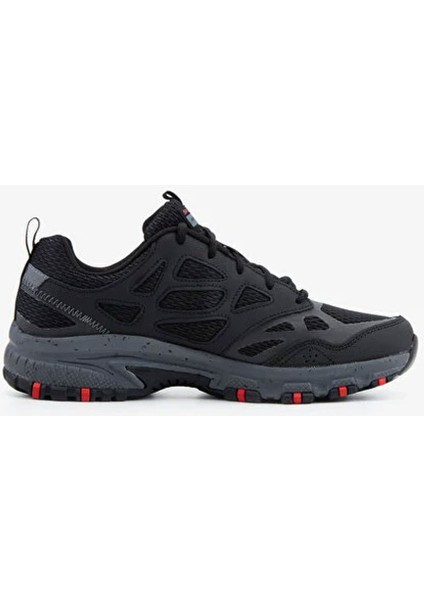 Bkcc Skechers Hillcrest Erkek Spor Ayakkabı 237265 Siyah/gri