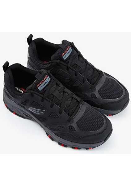 Bkcc Skechers Hillcrest Erkek Spor Ayakkabı 237265 Siyah/gri modelleri