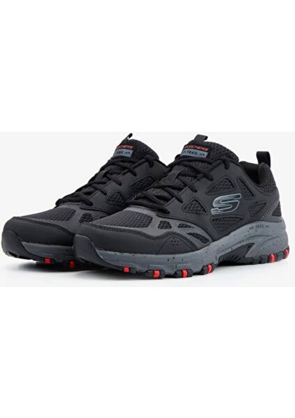 Bkcc Skechers Hillcrest Erkek Spor Ayakkabı 237265 Siyah/gri fırsatları