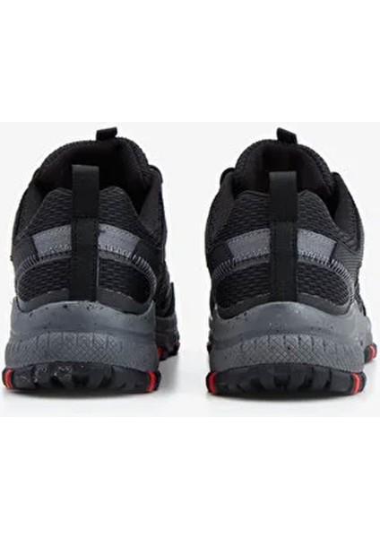 Bkcc Skechers Hillcrest Erkek Spor Ayakkabı 237265 Siyah/gri indirimleri