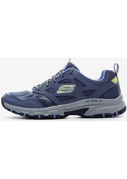 Slt Skechers Hillcrest - Pure Escapade Kadın Spor Ayakkabı 149821 Gümüş/cam Göbeği fiyatları
