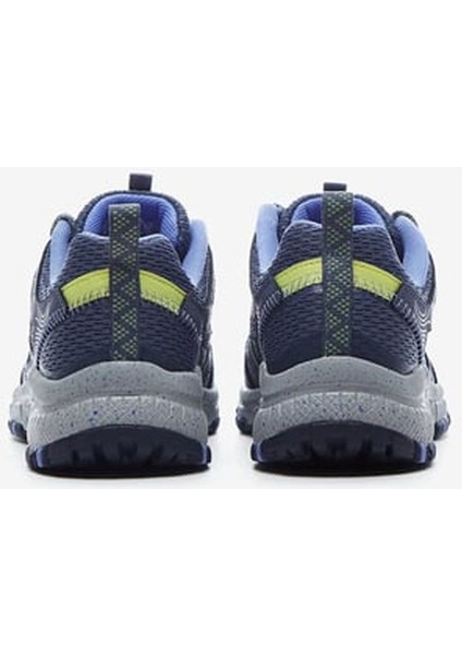 Slt Skechers Hillcrest - Pure Escapade Kadın Spor Ayakkabı 149821 Gümüş/cam Göbeği indirimleri