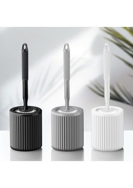 Yuvarlak Wc Temizleyici Silikon 1 Adet EMN3025