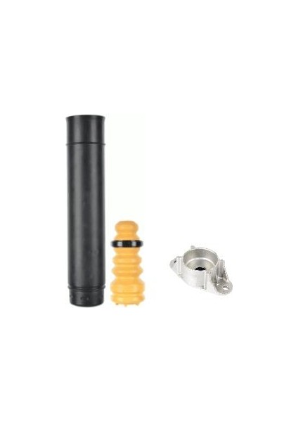 Süspansiyon Takozu Komple Takim Focus Ii 12