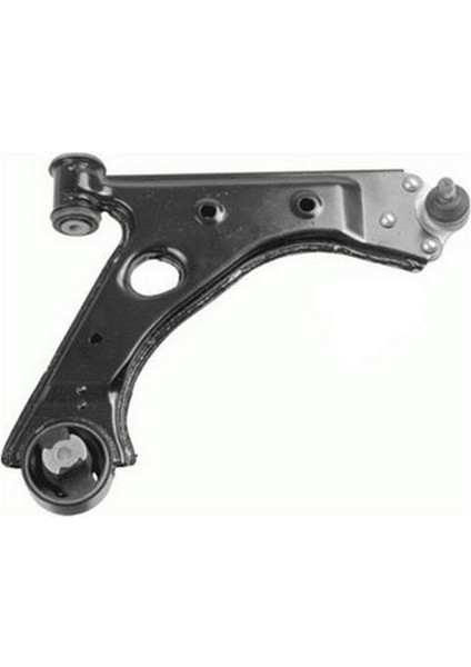 Salincak Rotilli Alt-Sağ Mito Nemo Fiorino Bipper 08 12