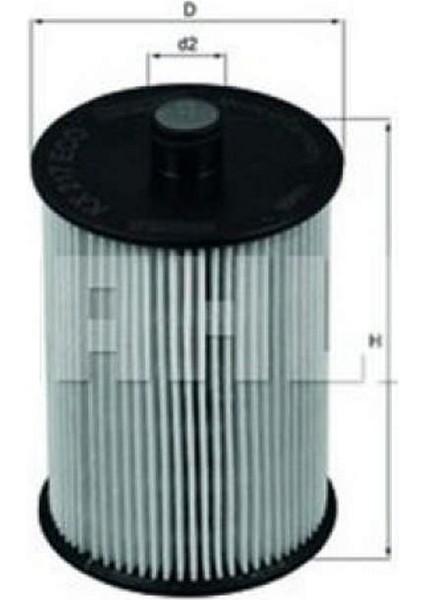 Yakit Filtresi Lt28-Lt35-Lt46 2.8Tdi 01-06 Volvo S60 2.4D D5 01-10 S80 2.4D D5 01-06 V70 Ii 2.4D D5 01-08 Xc70 2.4D5 02-07 Xc9O D3 D5 02-14 Vw 2D0127177-2D0127159 12