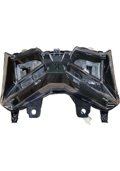 Jet X 125 Ön Far Takımı Orijinal